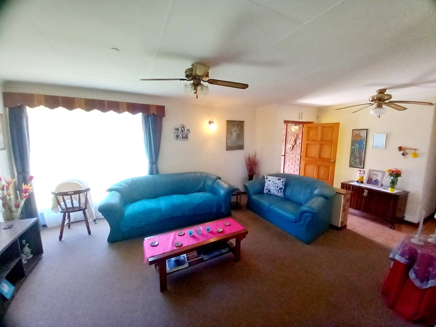 5 Bedroom Property for Sale in Sasolburg Ext 10 Free State